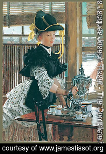 Tea 1872