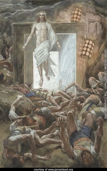 The Resurrection (La Resurrection)